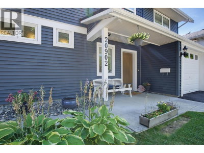 20902 WICKLUND Avenue | Maple Ridge British Columbia | Slide Image Thirty-eight