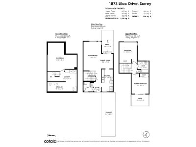 1873 LILAC Drive | Surrey British Columbia | Slide Image Forty