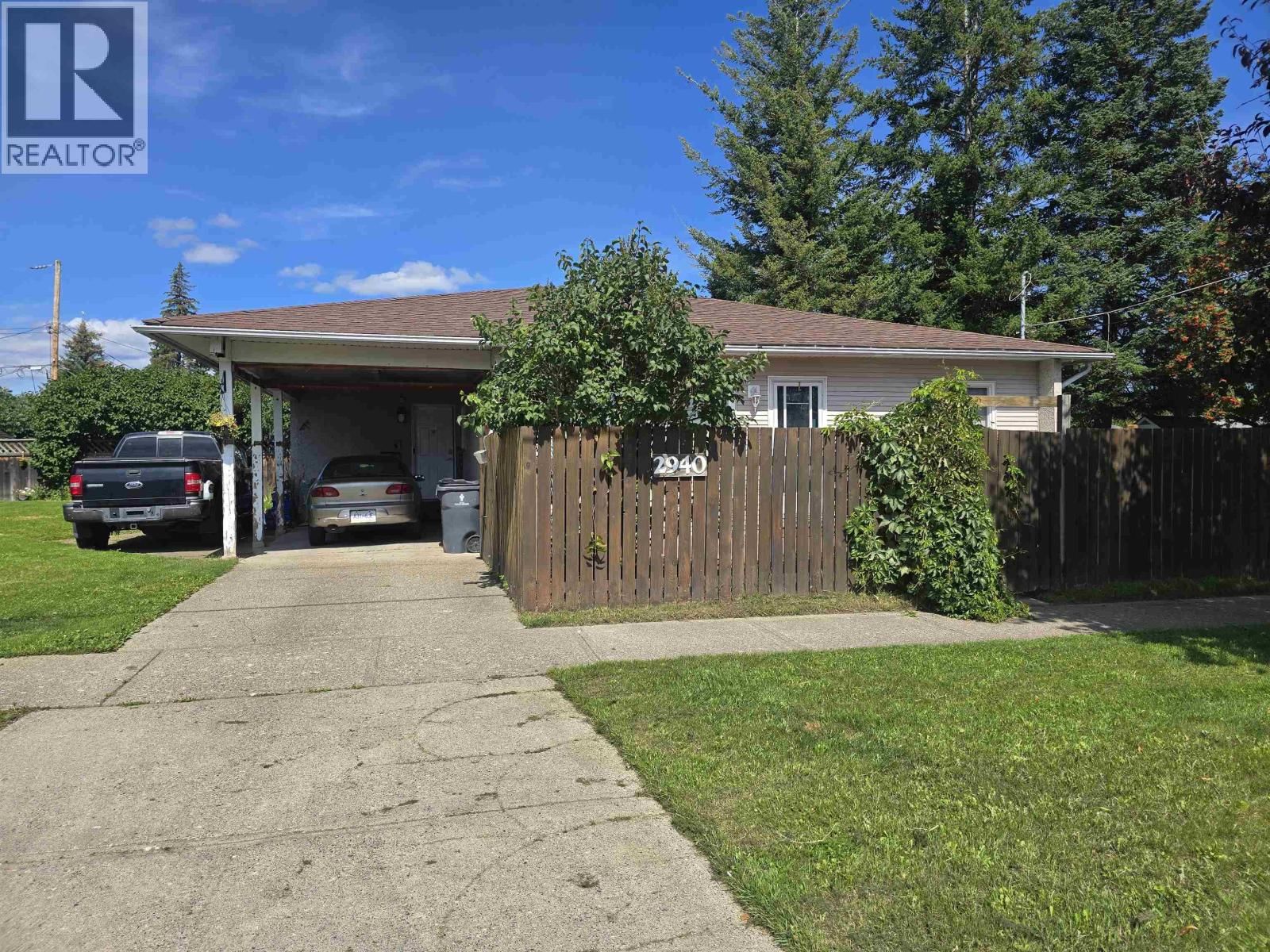 2940 2ND Avenue, Prince George, British Columbia V2M 1E8