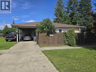2940 2ND Avenue | Prince George British Columbia | Slide Image One