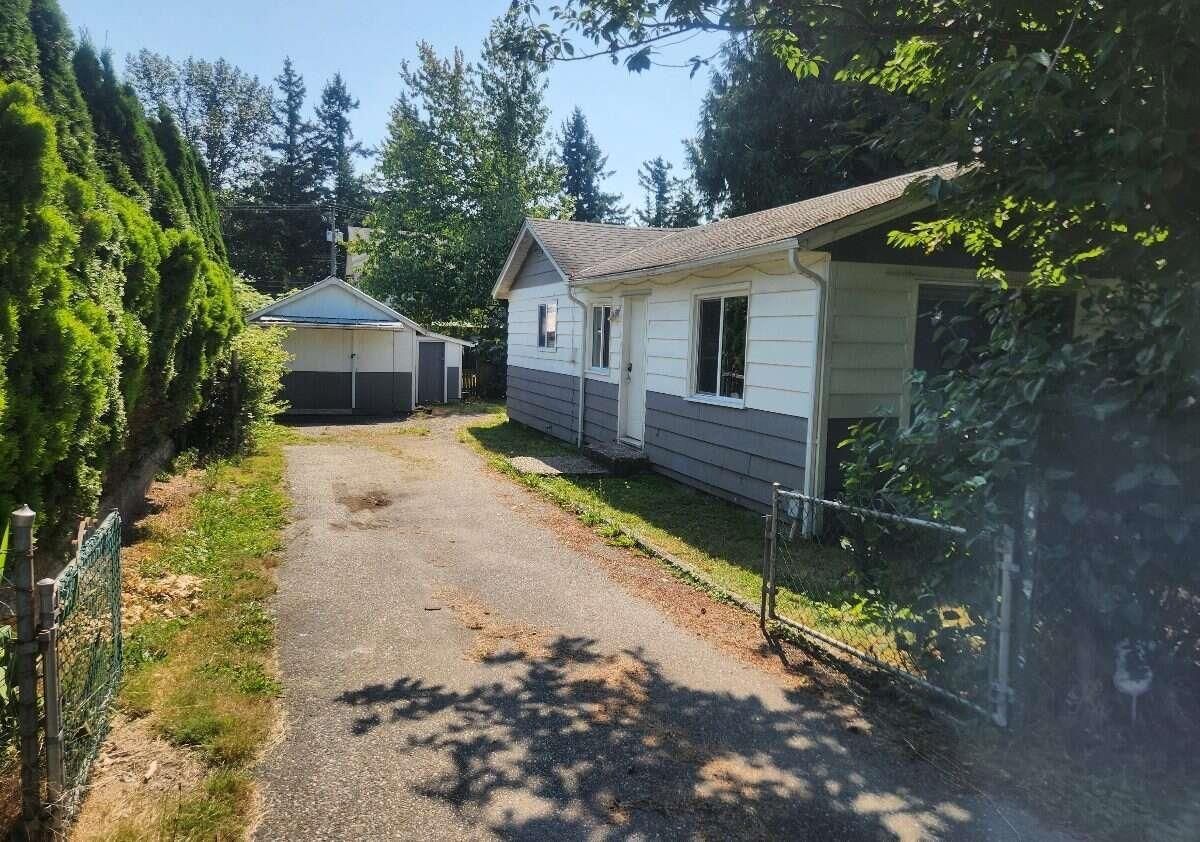 10330 COOPER Road, Mission, British Columbia V0M 1G0