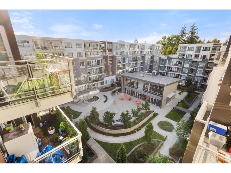 10581 140 Street Surrey British Columbia, V3T 0M7 - 2 Bedrooms Condo For Sale