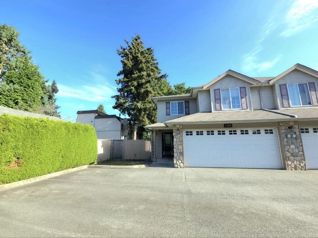 46451 MAPLE Avenue, Chilliwack, British Columbia V2P 2J7