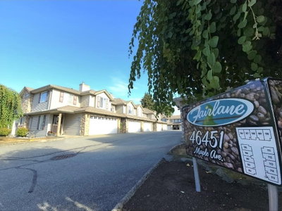 46451 MAPLE Avenue | Chilliwack British Columbia | Slide Image Seventeen