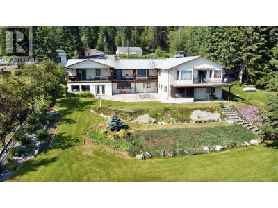 5790 TIMOTHY LAKE Road | Lac La Hache British Columbia | Slide Image Two