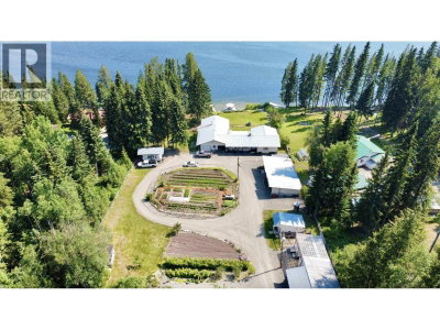 5790 TIMOTHY LAKE Road | Lac La Hache British Columbia | Slide Image Three