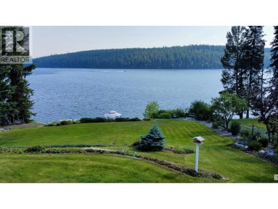 5790 TIMOTHY LAKE Road | Lac La Hache British Columbia | Slide Image Thirty-three