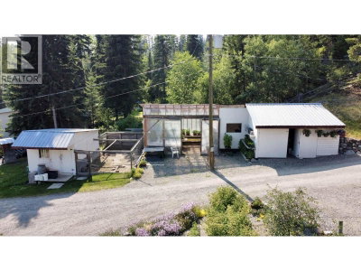 5790 TIMOTHY LAKE Road | Lac La Hache British Columbia | Slide Image Thirty-six
