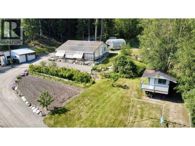 5790 TIMOTHY LAKE Road | Lac La Hache British Columbia | Slide Image Thirty-seven