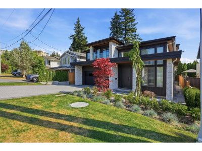14750 VINE Avenue | White Rock British Columbia | Slide Image Two