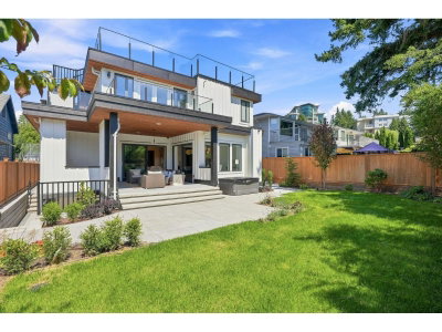 14750 VINE Avenue | White Rock British Columbia | Slide Image Three