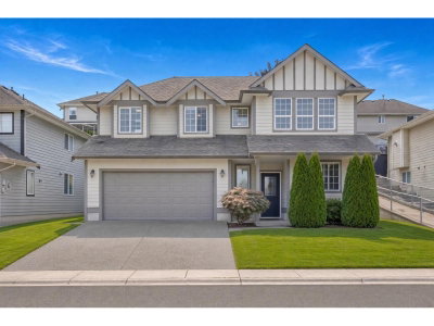 46193 STONEVIEW Drive | Chilliwack British Columbia | Slide Image One