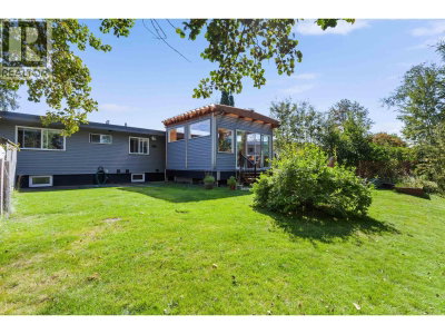 2760 HAMMOND Avenue | Prince George British Columbia | Slide Image Twenty-eight