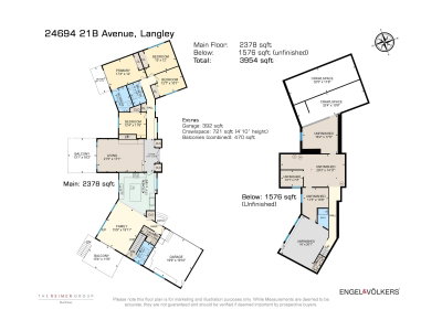 24694 21B Avenue | Langley British Columbia | Slide Image Two