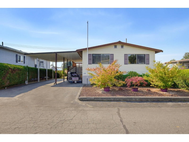 27111 0 Avenue Langley British Columbia, V4A 6Y8 - 2 Bedrooms Condo For Sale