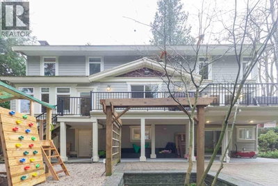 5890 BRAEMAR Avenue | Burnaby British Columbia | Slide Image Thirty-five