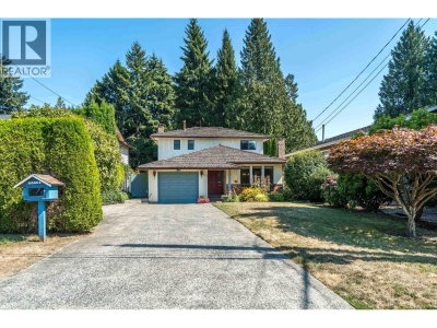 571 BERRY Street | Coquitlam British Columbia | Slide Image One