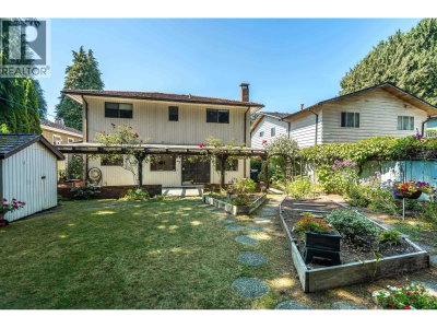 571 BERRY Street | Coquitlam British Columbia | Slide Image Thirty-eight