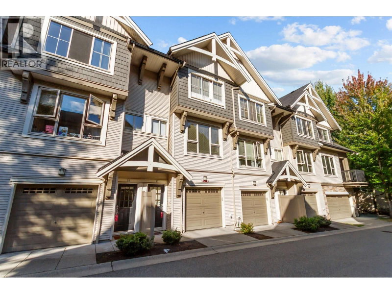 1362 PURCELL Drive Coquitlam British Columbia, V3E 0A5 - 3 Bedrooms Condo For Sale