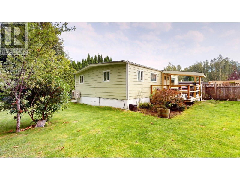 39884 GOVERNMENT Road Squamish British Columbia, V8B 0B1 - 2 Bedrooms Home For Sale