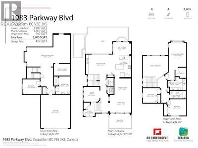 1983 PARKWAY Boulevard | Coquitlam British Columbia | Slide Image Thirty-six