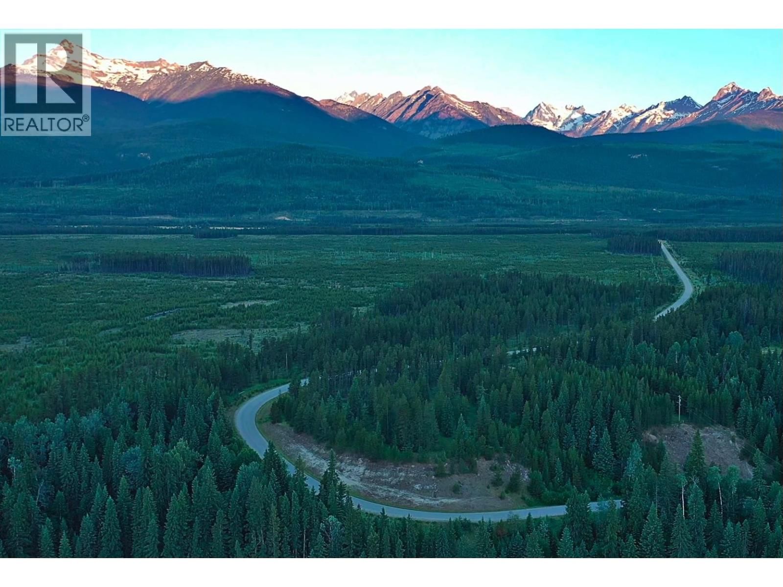 4 CROOKED CREEK Road, Valemount, British Columbia V0E 2Z0