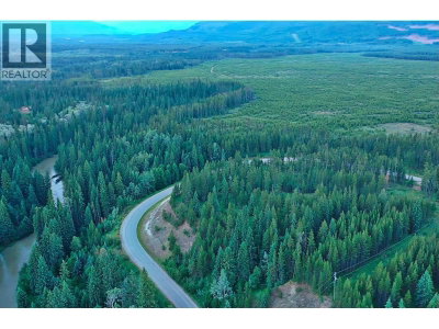 4 CROOKED CREEK Road | Valemount British Columbia | Slide Image Two