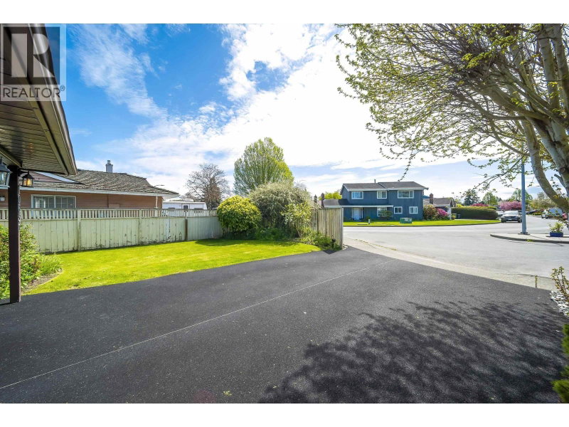 10651 CANSO Crescent Richmond British Columbia, V7E 5B6 - 4 Bedrooms Home For Sale