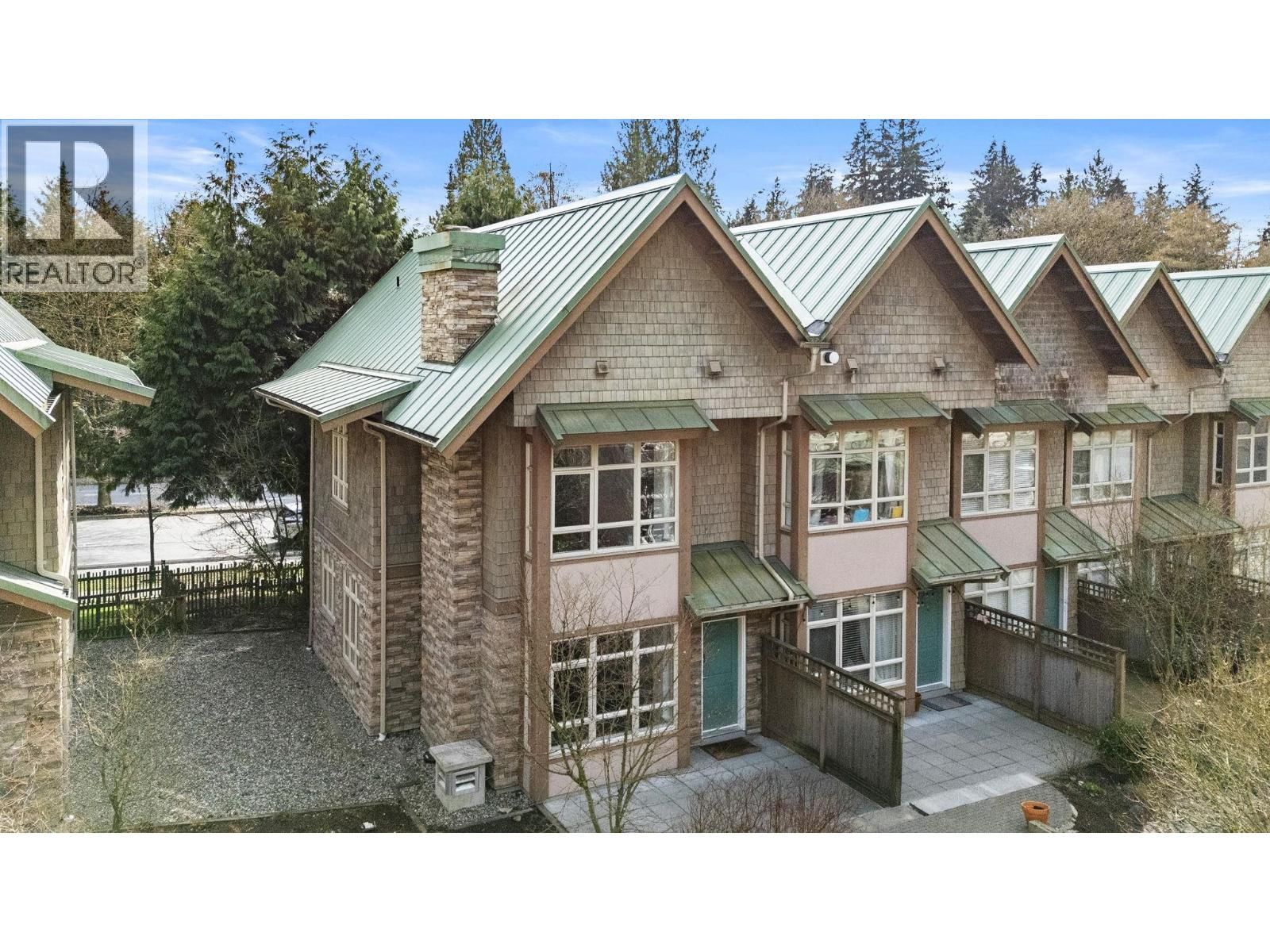 3318 MT SEYMOUR Parkway, North Vancouver, British Columbia V7H 1G3