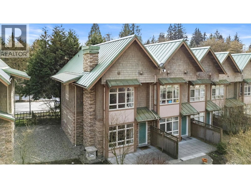 3318 MT SEYMOUR Parkway North Vancouver British Columbia, V7H 1G3 - 3 Bedrooms Condo For Sale
