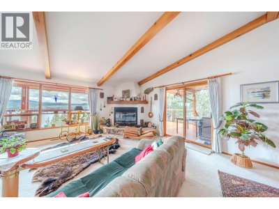 6342 NORTHSHORE Drive | Horse Lake British Columbia | Slide Image Twenty