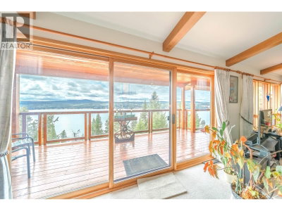 6342 NORTHSHORE Drive | Horse Lake British Columbia | Slide Image Twenty-two