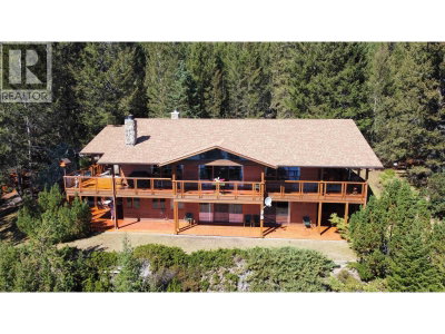 6342 NORTHSHORE Drive | Horse Lake British Columbia | Slide Image Three