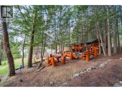 6342 NORTHSHORE Drive | Horse Lake British Columbia | Slide Image Thirty-six