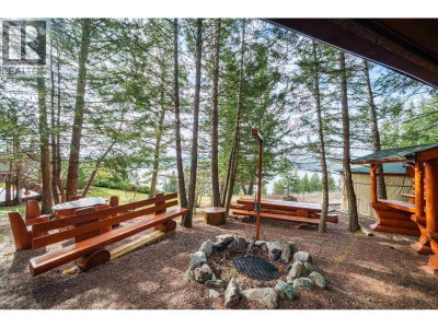 6342 NORTHSHORE Drive | Horse Lake British Columbia | Slide Image Thirty-seven