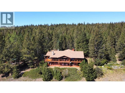 6342 NORTHSHORE Drive | Horse Lake British Columbia | Slide Image Thirty-eight