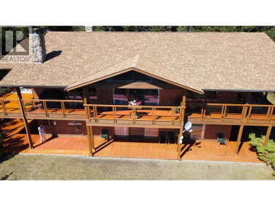 6342 NORTHSHORE Drive | Horse Lake British Columbia | Slide Image Six