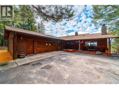 6342 NORTHSHORE Drive | Horse Lake British Columbia | Slide Image Eight