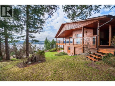 6342 NORTHSHORE Drive | Horse Lake British Columbia | Slide Image Nine