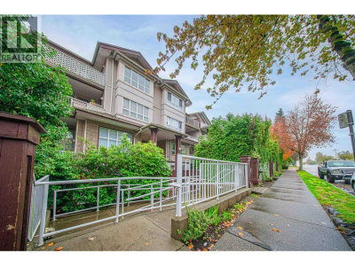 5355 BOUNDARY Road | Vancouver British Columbia | Slide Image Fifteen
