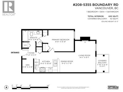5355 BOUNDARY Road | Vancouver British Columbia | Slide Image Sixteen
