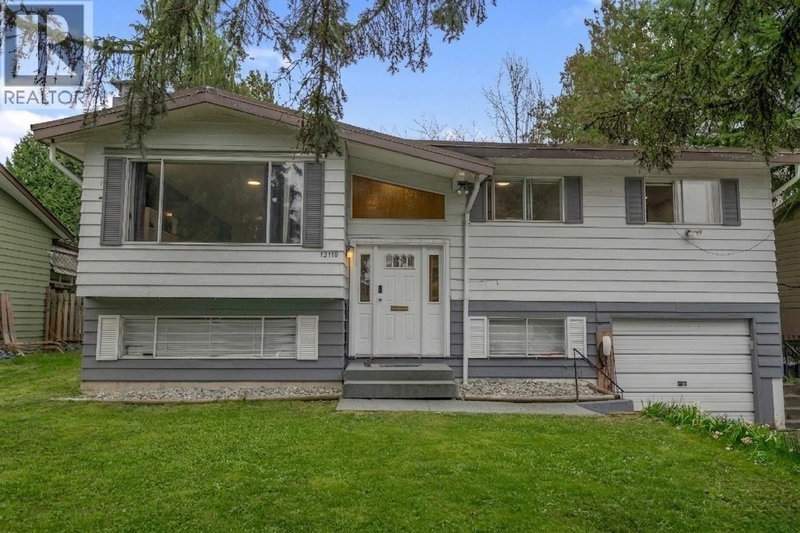12110 GREENWELL Street Maple Ridge British Columbia, V2X 7N1 - 5 Bedrooms Home For Sale