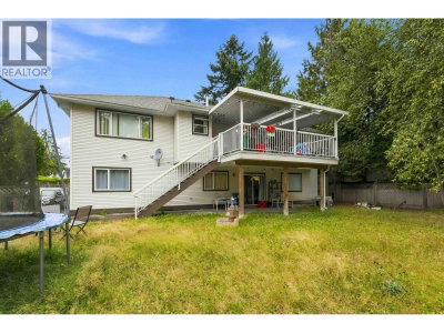 11936 236 Street | Maple Ridge British Columbia | Slide Image Thirty