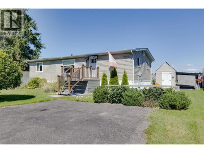 4616 GRAY Drive | Prince George British Columbia | Slide Image One