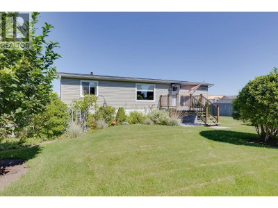 4616 GRAY Drive | Prince George British Columbia | Slide Image Two