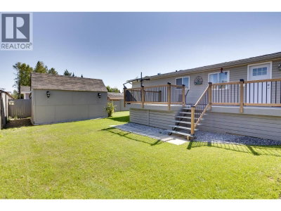 4616 GRAY Drive | Prince George British Columbia | Slide Image Twenty-four