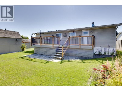 4616 GRAY Drive | Prince George British Columbia | Slide Image Twenty-five