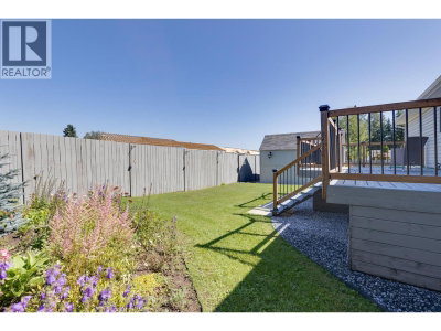 4616 GRAY Drive | Prince George British Columbia | Slide Image Twenty-six