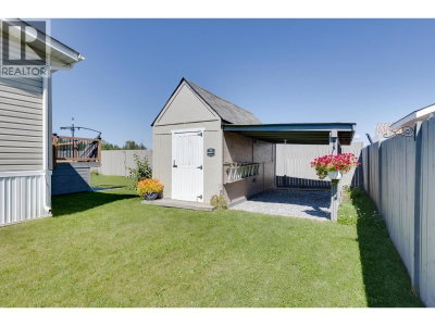 4616 GRAY Drive | Prince George British Columbia | Slide Image Twenty-nine