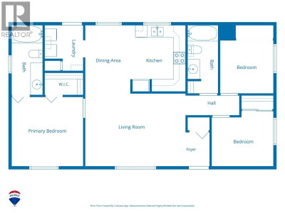 4616 GRAY Drive | Prince George British Columbia | Slide Image Four